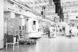 開放與創(chuàng)新的 雙向奔赴 看上饒經(jīng)開區(qū)如何持續(xù)釋放 引力效應(yīng)