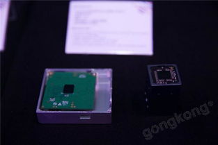 更安全 更智能 加特蘭微電子新一代毫米波雷達芯片alps soc發布