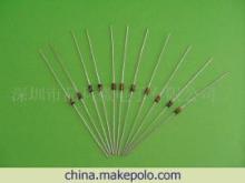 【小信號消特基】價格,廠家,圖片,肖特基二極管,深圳市晶科微電子-