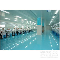 【煙臺食品廠凈化工程中凈化設備安裝】-