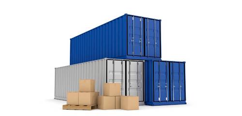 &ldquo;共享集裝箱&rdquo;或可成為下一個共享經(jīng)濟的成功應用!