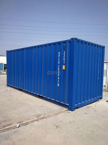 棗莊二手集裝箱選購(gòu)指南 青島海諾森提供質(zhì)量保障